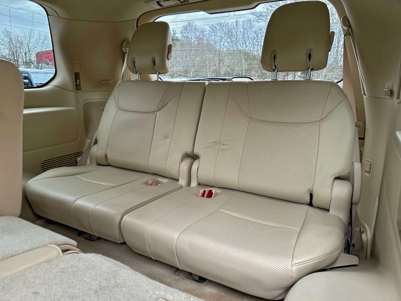 Photo 11 from auction – 2016 LEXUS LX 570 with VIN JTJHY7AX1G4215337