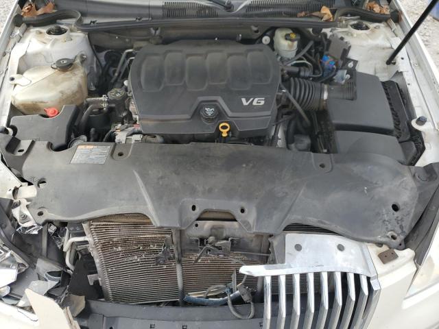 Photo 11 from auction – 2011 BUICK LUCERNE CX with VIN 1G4HC5EM2BU152209