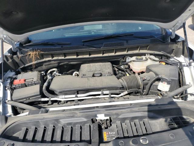 Photo 11 from auction – 2023 CHEVROLET SILVERADO with VIN 3GCPABEKXPG207776