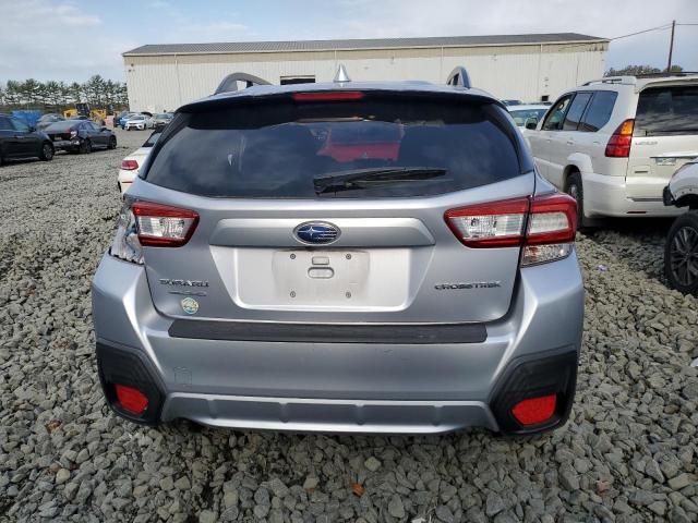 Photo 6 from auction – 2019 SUBARU CROSSTREK with VIN JF2GTAEC1K8295467