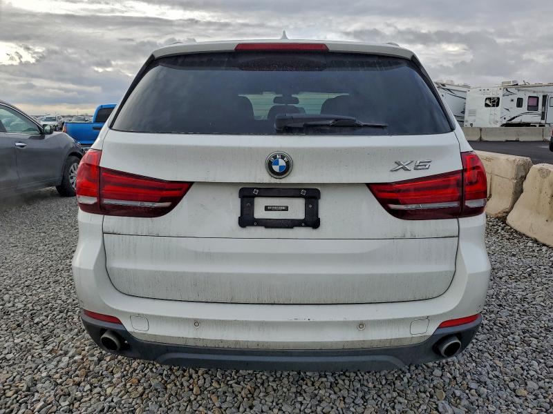 Photo 6 from auction – 2016 BMW X5 XDRIVE3 with VIN 5UXKR0C50G0P26066