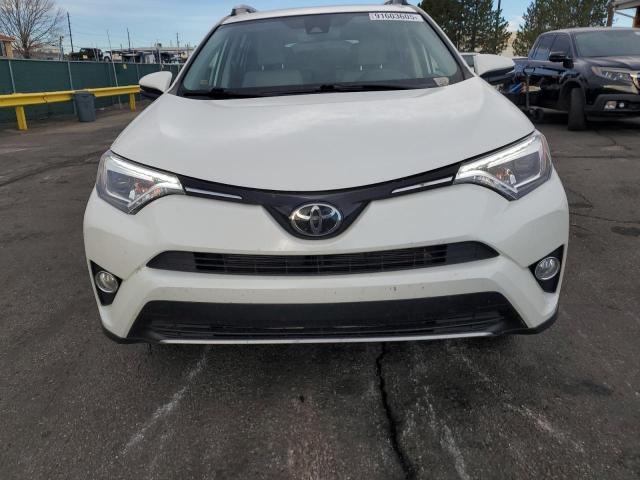 Photo 5 from auction – 2017 TOYOTA RAV4 LIMIT with VIN JTMYFREV0HJ146897