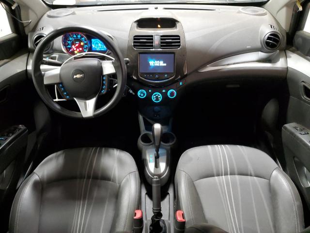Photo 8 from auction – 2015 CHEVROLET SPARK 1LT with VIN KL8CD6S98FC771855