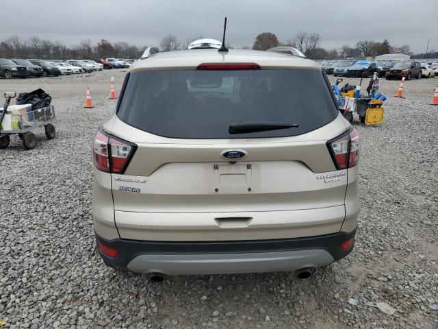 Photo 6 from auction – 2018 FORD ESCAPE TIT with VIN 1FMCU0J93JUA70550