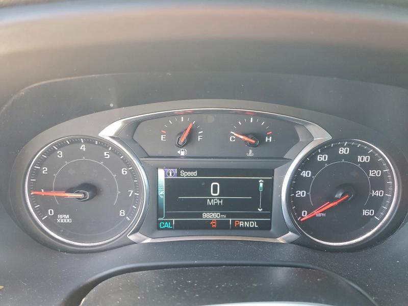 Photo 9 from auction – 2019 GMC ACADIA SLE with VIN 1GKKNLLS6KZ240391