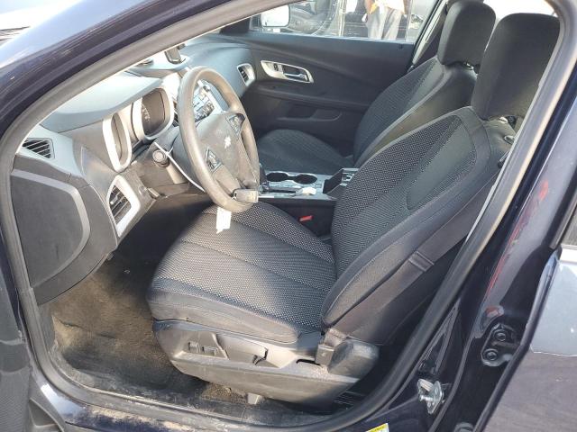 Photo 7 from auction – 2017 CHEVROLET EQUINOX with VIN 2GNALBEK1H1608473
