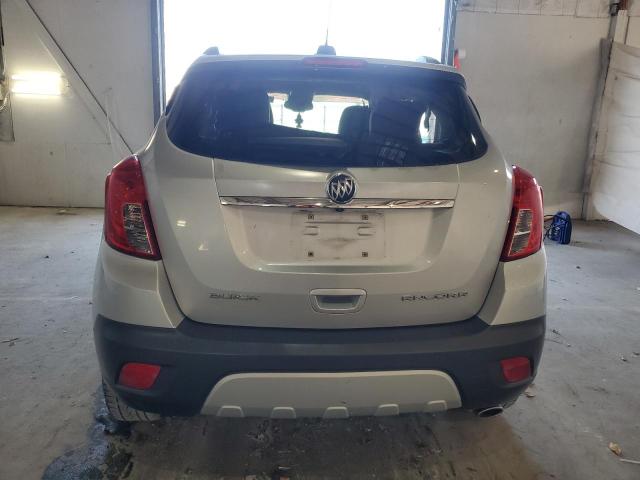 Photo 6 from auction – 2015 BUICK ENCORE CON with VIN KL4CJBSBXFB173231