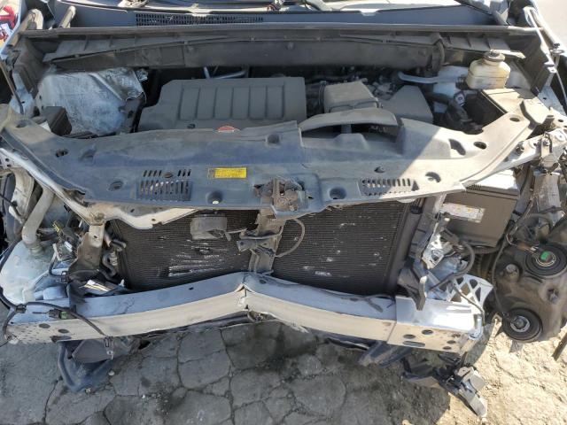 Photo 12 from auction – 2016 TOYOTA HIGHLANDER with VIN 5TDKKRFH2GS178388