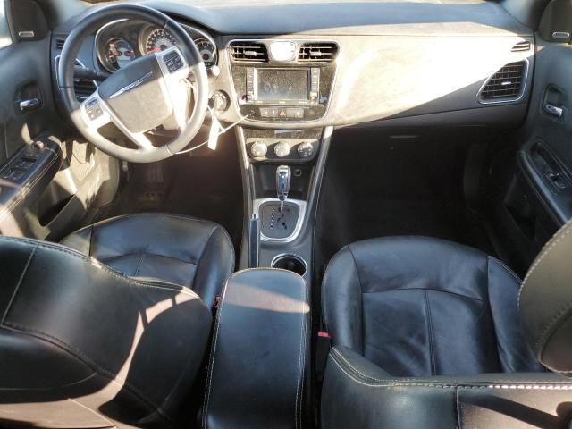 Photo 8 from auction – 2014 CHRYSLER 200 LIMITE with VIN 1C3CCBCG8EN173000