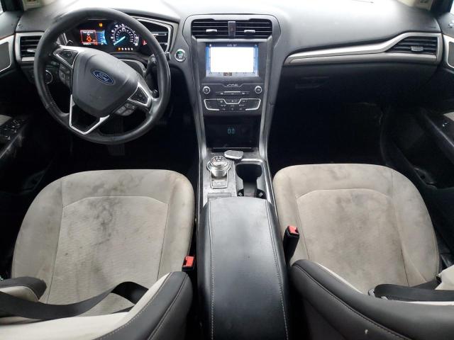 Photo 8 from auction – 2019 FORD FUSION SE with VIN 3FA6P0HD1KR115292