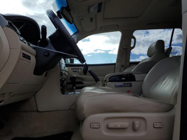 Photo 7 from auction – 2015 LEXUS LX 570 with VIN JTJHY7AX1F4163593