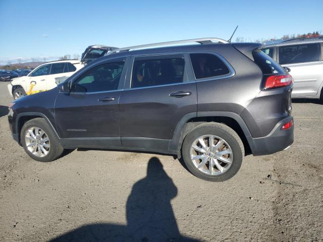 Photo 2 from auction – 2015 JEEP CHEROKEE with VIN 1C4PJMDS7FW688308