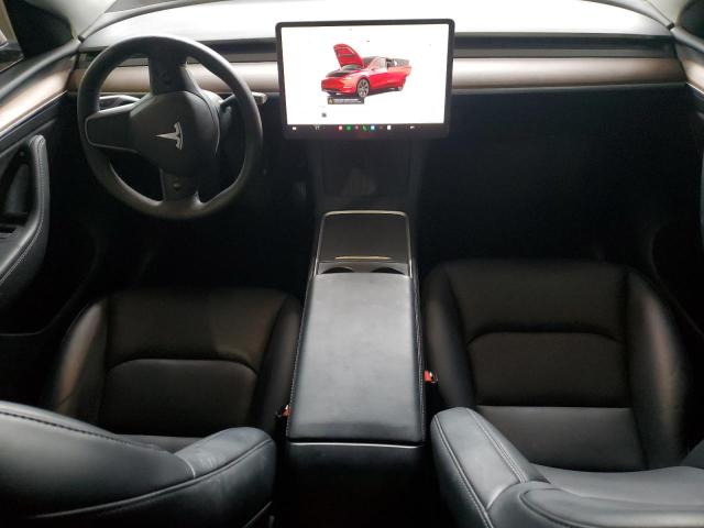 Photo 8 from auction – 2024 TESLA MODEL Y with VIN 7SAYGAEE6RF158692
