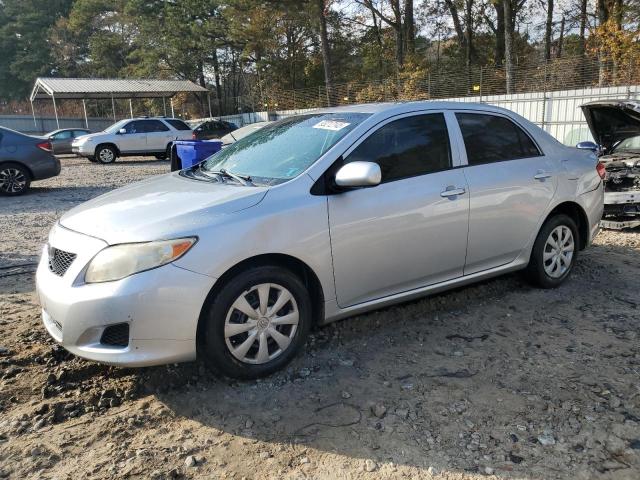 Zdjęcie 1 z aukcji – 2009 TOYOTA COROLLA BA z VIN JTDBL40E899057980
