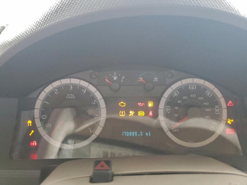 Photo 9 from auction – 2008 FORD ESCAPE HEV with VIN 1FMCU49H88KA42400