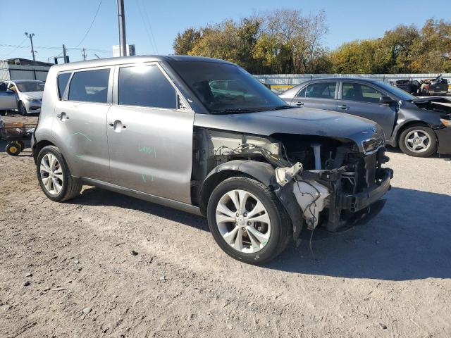 Photo 4 from auction – 2016 KIA SOUL + with VIN KNDJP3A51G7307013