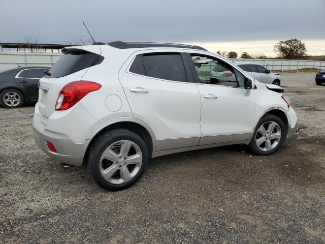 Photo 3 from auction – 2015 BUICK ENCORE with VIN KL4CJCSB8FB118976
