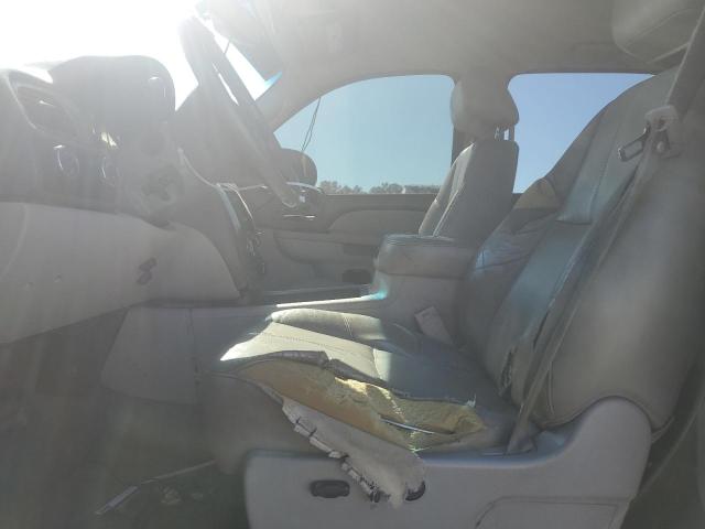 Foto 7 de la subasta – 2010 GMC SIERRA con VIN 3GTRKWE37AG102870