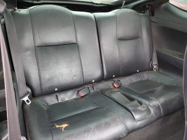 Photo 10 from auction – 2002 ACURA RSX with VIN JH4DC54872C041537