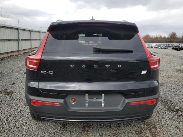 Photo 6 from auction – 2024 VOLVO XC40 with VIN YV4EH3HM6R2251823
