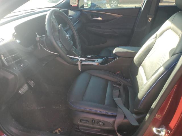 Foto 7 de la subasta – 2024 BUICK ENVISTA SP con VIN KL47LBE24RB019710