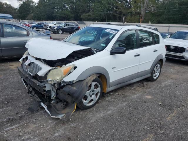 PONTIAC VIBE 2006 with VIN 5Y2SL65896Z450090 - Photo from auction