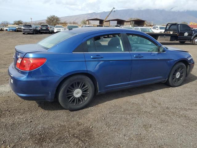 Photo 3 from auction – 2009 CHRYSLER SEBRING TO with VIN 1C3LC56B19N549432