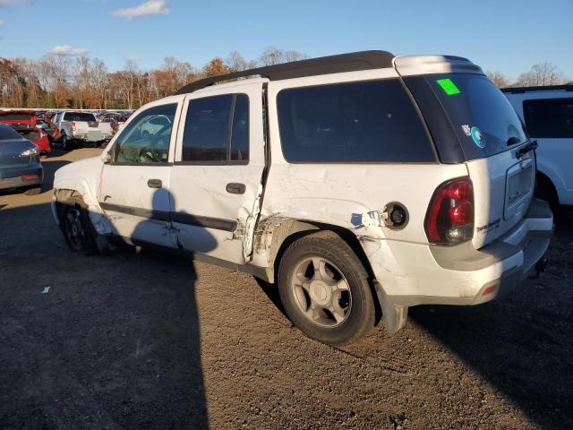 Photo 2 from auction – 2005 CHEVROLET TRAILBLAZE with VIN 1GNET16S356104473
