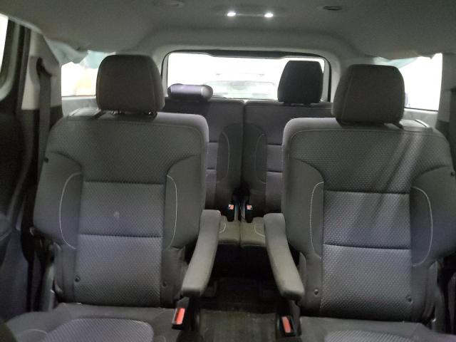 Photo 10 from auction – 2020 GMC ACADIA SLE with VIN 1GKKNRLS5LZ206365