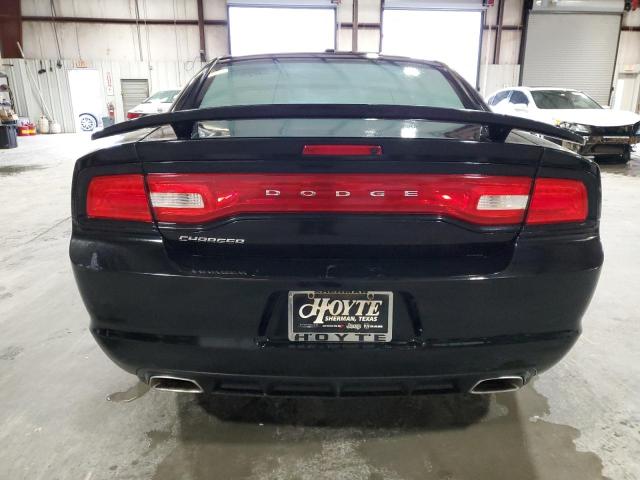 Photo 6 from auction – 2014 DODGE CHARGER with VIN 2C3CDXHG3EH344084