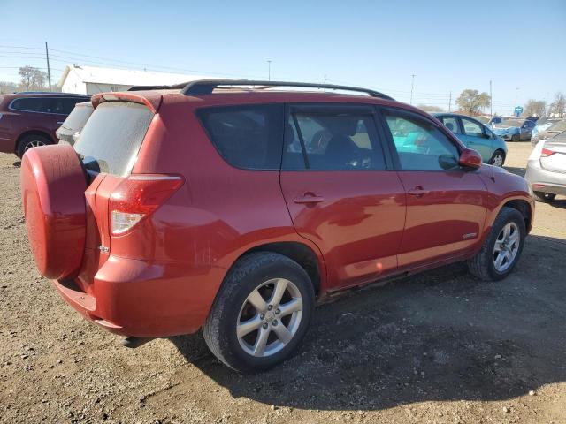 Photo 3 from auction – 2007 TOYOTA RAV4 LIMIT with VIN JTMBD31VX76026931