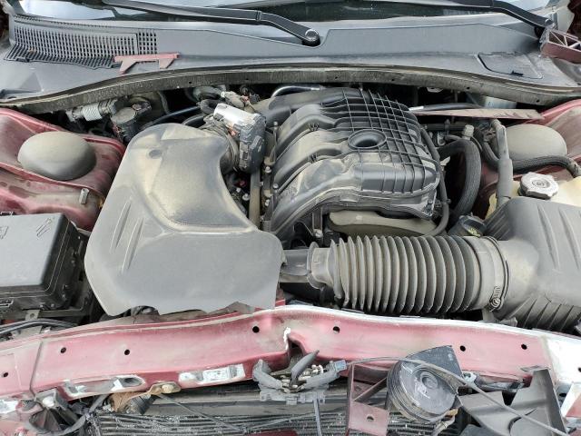 Photo 11 from auction – 2019 CHRYSLER 300 TOURIN with VIN 2C3CCAAG1KH590797