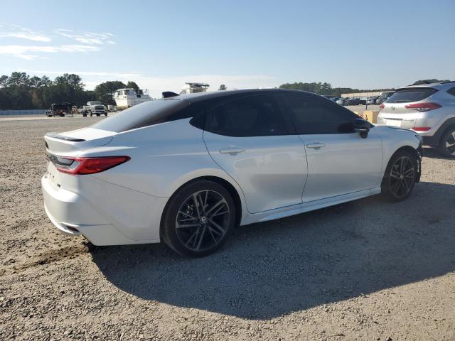 Photo 3 from auction – 2025 TOYOTA CAMRY with VIN 4T1DAACK9SU174058
