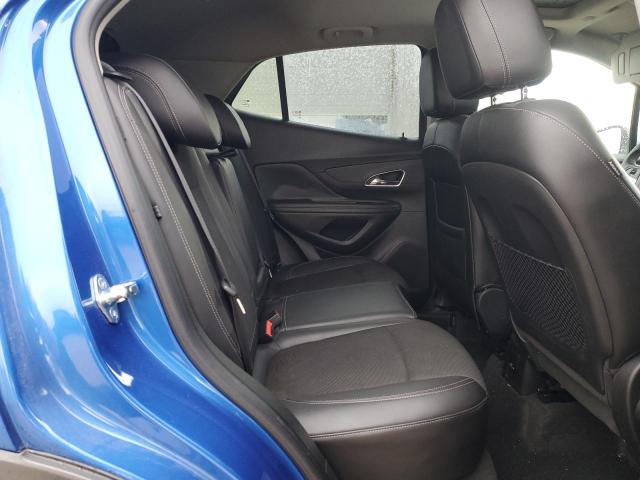 Photo 11 from auction – 2014 BUICK ENCORE CON with VIN KL4CJBSB5EB785478