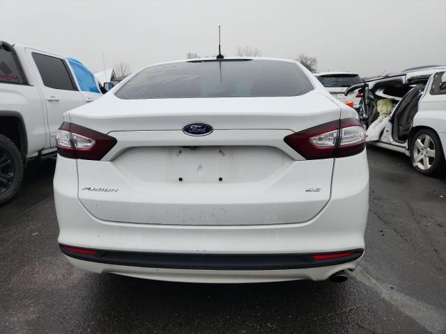 Photo 6 from auction – 2015 FORD FUSION SE with VIN 3FA6P0H72FR108822