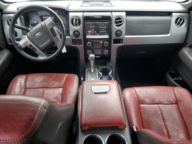 Photo 8 from auction – 2013 FORD F150 with VIN 1FTFW1ET2DFC73381
