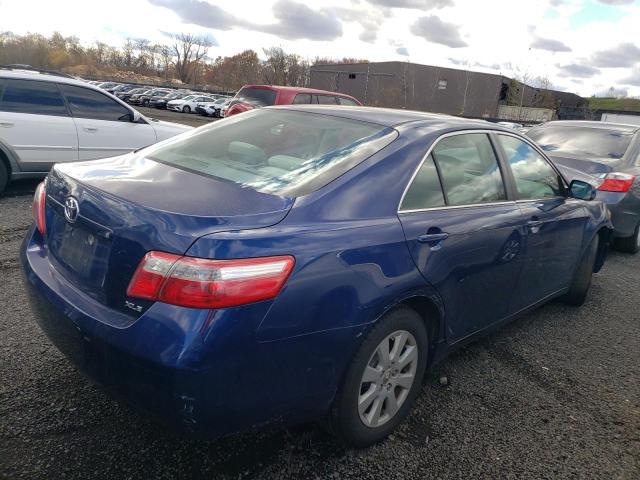 Photo 3 from auction – 2007 TOYOTA CAMRY CE with VIN 4T1BE46K67U178844