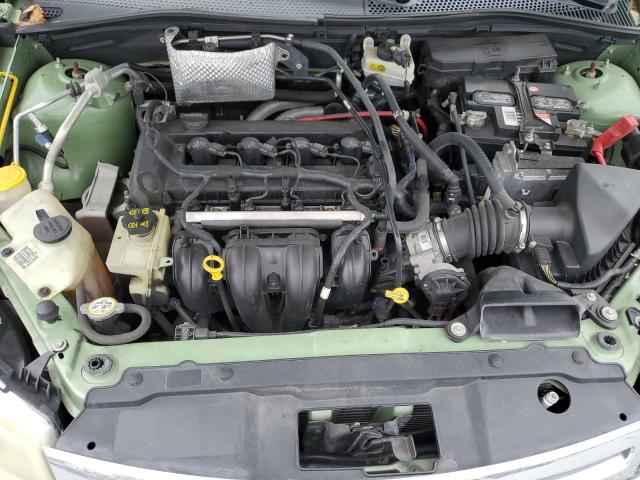 Photo 11 from auction – 2008 FORD FOCUS S/SE with VIN 1FAHP32N28W162784