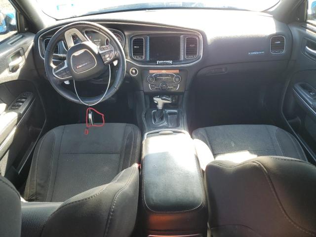 Photo 8 from auction – 2015 DODGE CHARGER R/ with VIN 2C3CDXCT5FH858153