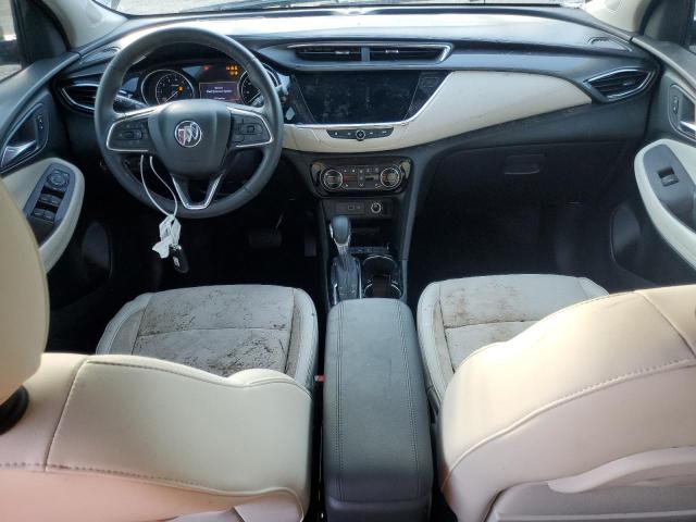 Photo 8 from auction – 2021 BUICK ENCORE GX with VIN KL4MMDSL6MB047459