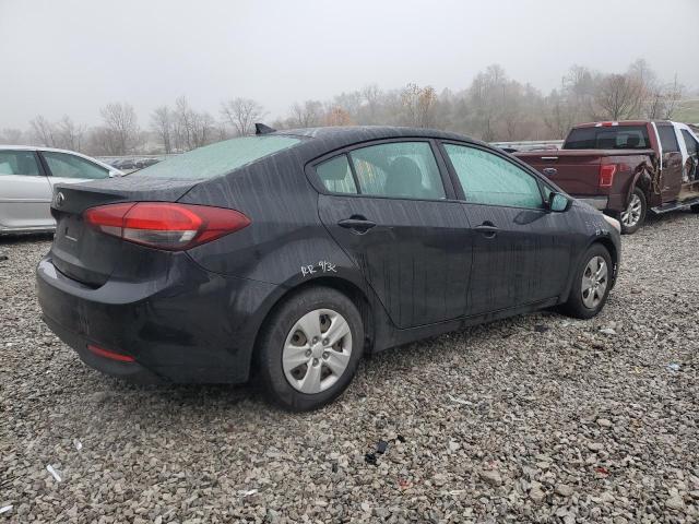 Photo 3 from auction – 2017 KIA FORTE LX with VIN 3KPFK4A74HE024828