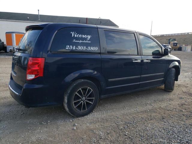 صورة رقم 3 من المزاد - 2013 DODGE GRAND CARA مع VIN 2C4RDGBG3DR512944