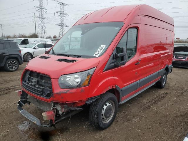 صورة رقم 1 من المزاد - 2015 FORD TRANSIT T- مع VIN 1FTNR2XV8FKA99012