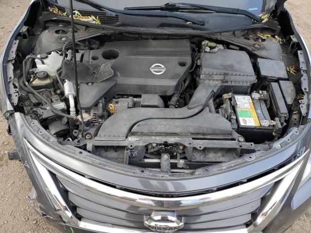 Photo 11 from auction – 2013 NISSAN ALTIMA 2.5 with VIN 1N4AL3AP3DC183736