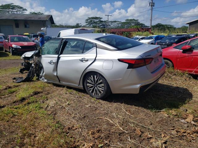 Photo 2 from auction – 2024 NISSAN ALTIMA SV with VIN 1N4BL4DV9RN340234