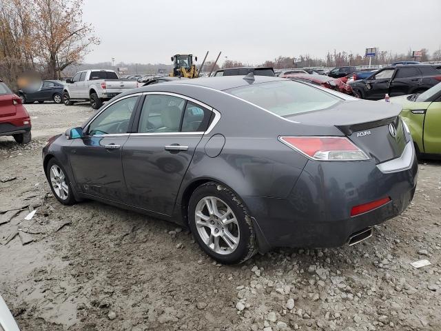 Photo 2 from auction – 2010 ACURA TL with VIN 19UUA8F56AA004146