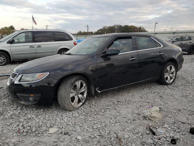 SAAB 9-5 TURBO 2011 with VIN YS3GN4AR3B4003578 - Photo from auction