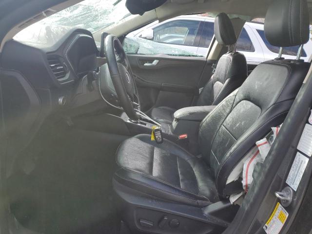 Photo 7 from auction – 2020 FORD ESCAPE TIT with VIN 1FMCU9J94LUB19908
