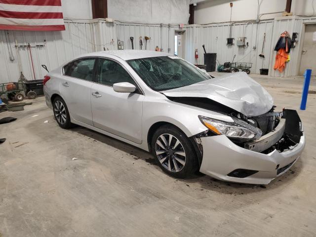 Photo 4 from auction – 2017 NISSAN ALTIMA 2.5 with VIN 1N4AL3AP5HC181900