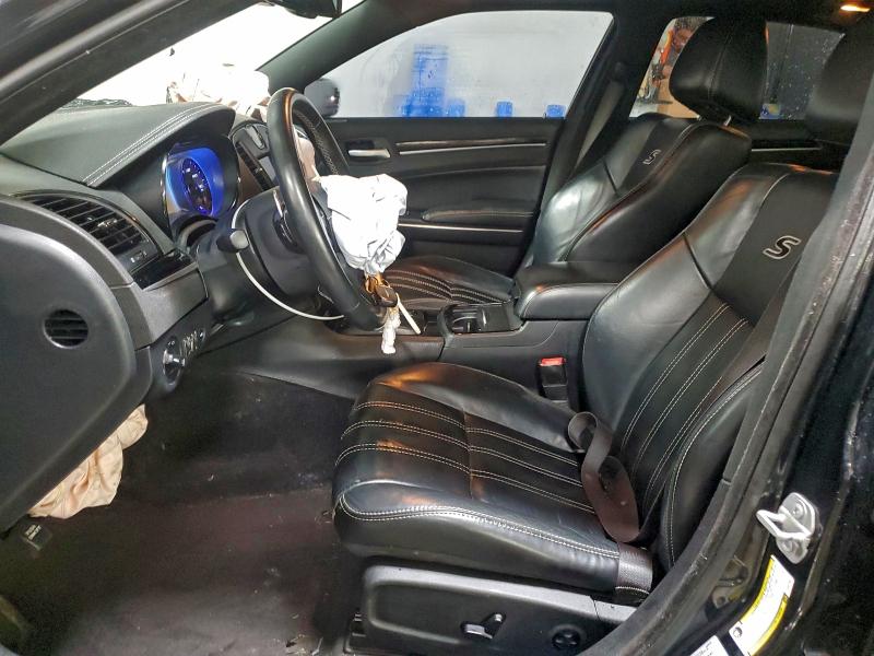 Photo 7 from auction – 2017 CHRYSLER 300 S with VIN 2C3CCAGG8HH647951